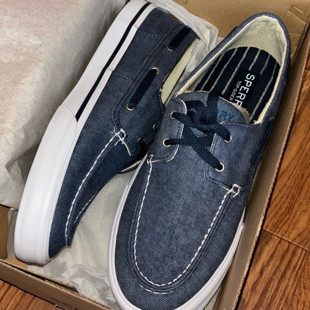 Sperry Bahama